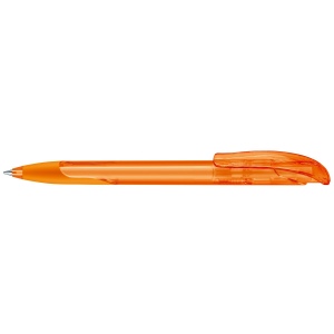 Challenger Clear Soft Grip 34