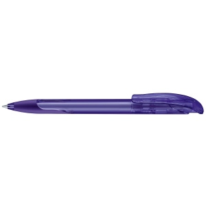Challenger Clear Soft Grip 38