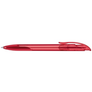 Challenger Clear Soft Grip 50