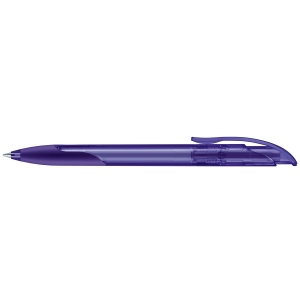 Challenger Clear Soft Grip 52
