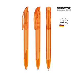Challenger Clear Soft Grip 6
