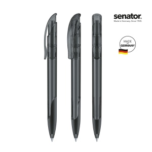 Challenger Clear Soft Grip 3
