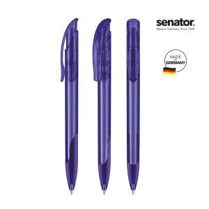 Challenger Clear Soft Grip 10