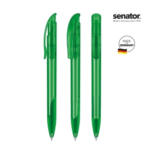 Challenger Clear Soft Grip 15