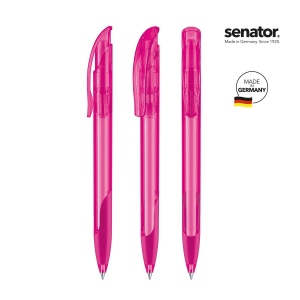Challenger Clear Soft Grip 9