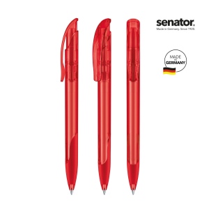 Challenger Clear Soft Grip 7