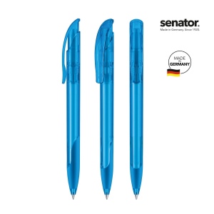 Challenger Clear Soft Grip 11