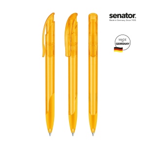 Challenger Clear Soft Grip 5