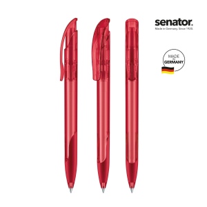 Challenger Clear Soft Grip 8