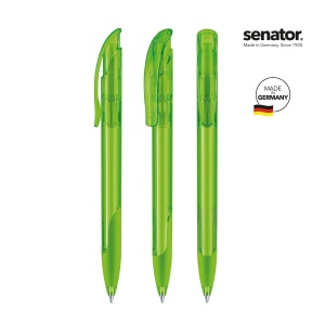 Challenger Clear Soft Grip 14