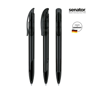 Challenger Clear Soft Grip 4