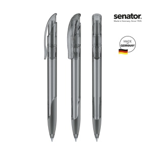 Challenger Clear Soft Grip