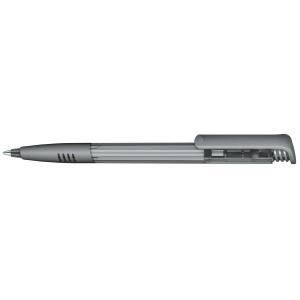 Super Hit Clear Soft Grip 30