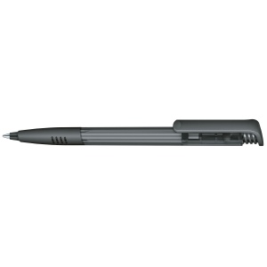 Super Hit Clear Soft Grip 31