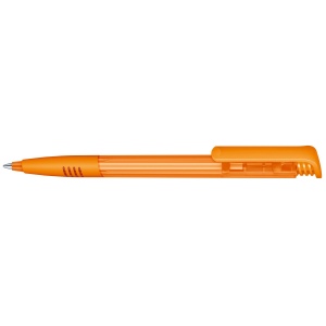 Super Hit Clear Soft Grip 34