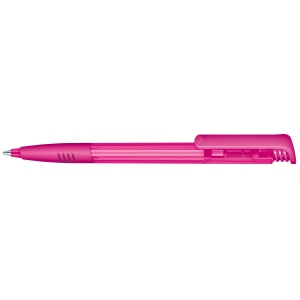 Super Hit Clear Soft Grip 37
