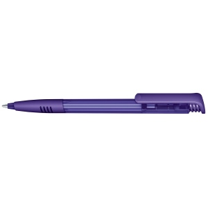 Super Hit Clear Soft Grip 38