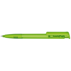 Super Hit Clear Soft Grip 42