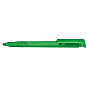 Super Hit Clear Soft Grip 43