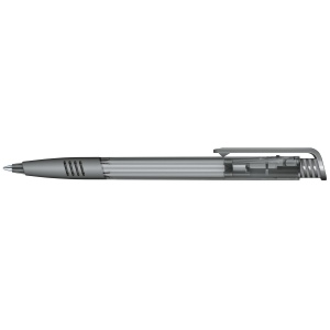 Super Hit Clear Soft Grip 44