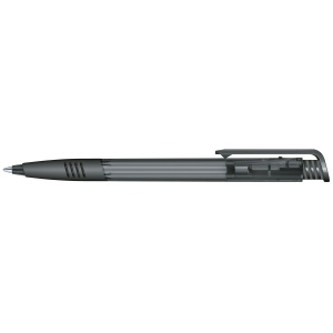 Super Hit Clear Soft Grip 45