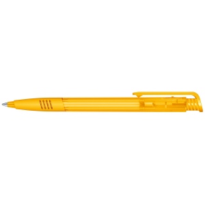 Super Hit Clear Soft Grip 47