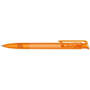 Super Hit Clear Soft Grip 48