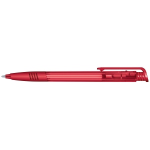 Super Hit Clear Soft Grip 50