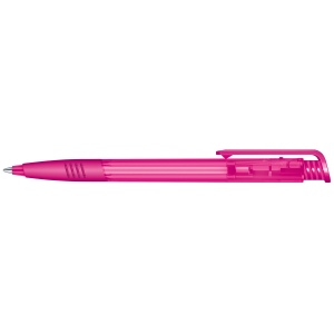 Super Hit Clear Soft Grip 51