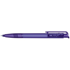 Super Hit Clear Soft Grip 52
