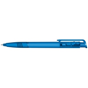 Super Hit Clear Soft Grip 54