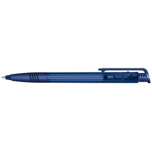 Super Hit Clear Soft Grip 55