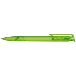 Super Hit Clear Soft Grip 56