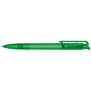 Super Hit Clear Soft Grip 57
