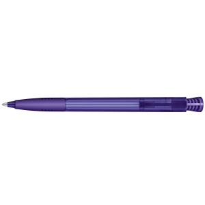 Super Hit Clear Soft Grip 66