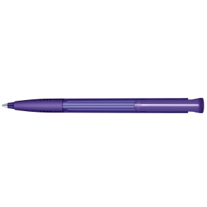 Super Hit Clear Soft Grip 24