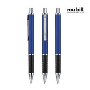 Stylo bille Star Tec Alu 4