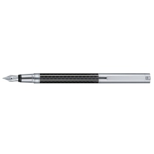 Stylo plume Carbon Line 3
