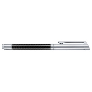 Stylo plume Carbon Line 4