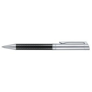 Stylo bille Carbon Line 4