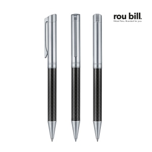 Stylo bille Carbon Line