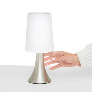 Lampe de chevet TOUCH ME 7