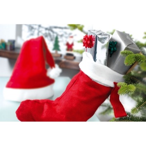 Botte de noël - NOBO 4