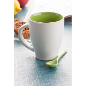 Spoon mug 7