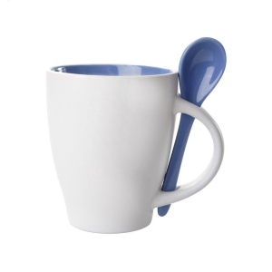 Spoon mug 5