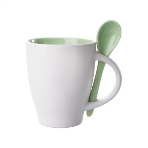 Spoon mug 6