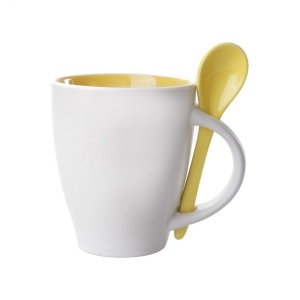 Spoon mug 3