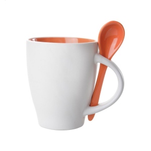 Spoon mug 4
