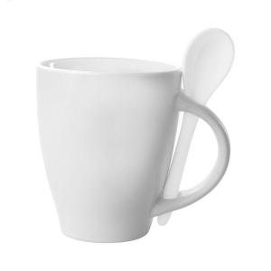 Spoon mug 2