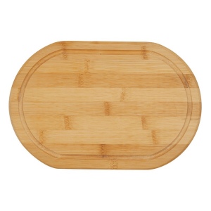 Planche à découper BAMBOO-ROUND 3